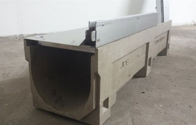 线性树脂混凝土成品排水沟