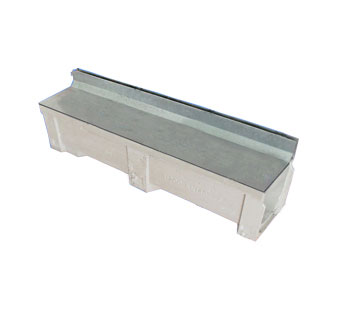 树脂混凝土排水沟