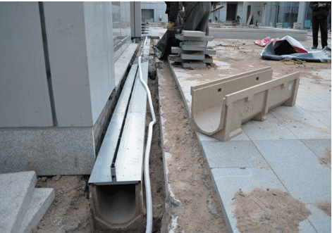细缝式排水沟案例图-01