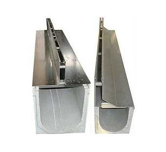 成品树脂排水沟