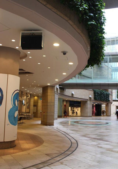 线性缝隙式排水沟图-02