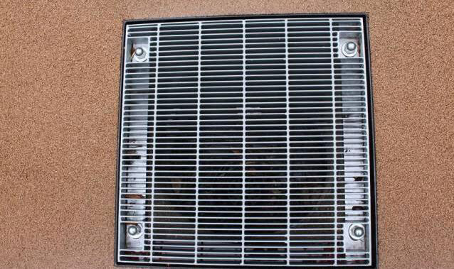 线性缝隙式排水沟图-25