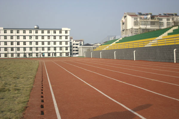 体育馆排水沟图-2