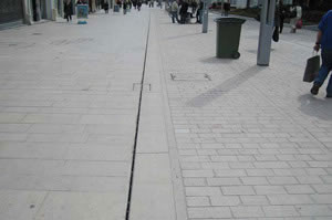 线性排水沟案例图6