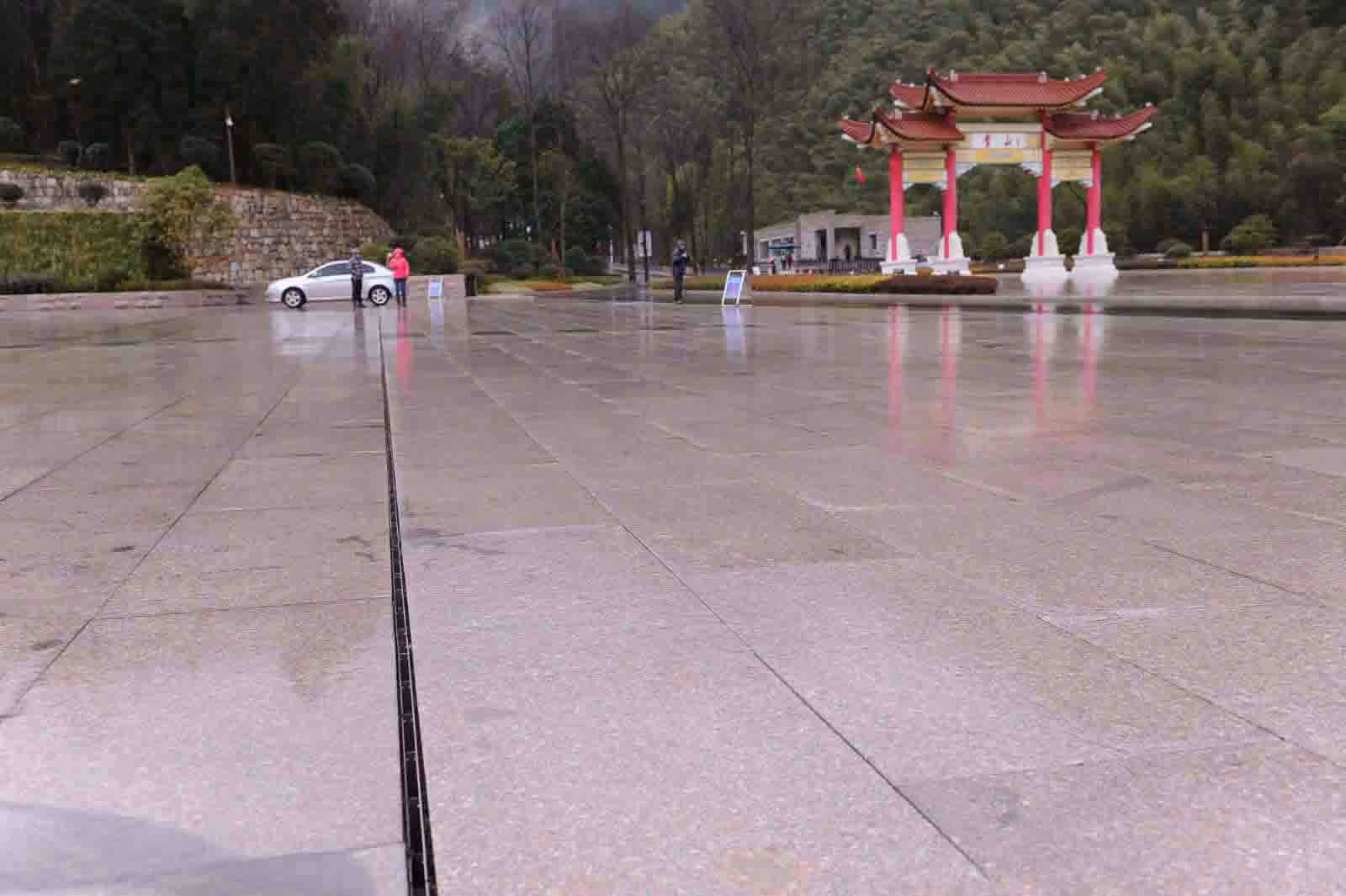 线性排水沟案例图7