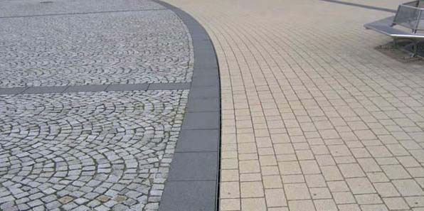 缝隙式排水沟案例图7