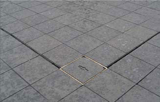 线性排水沟案例图1