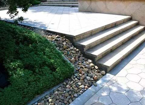 线性排水沟案例图