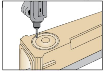 成品排水沟安装图-10