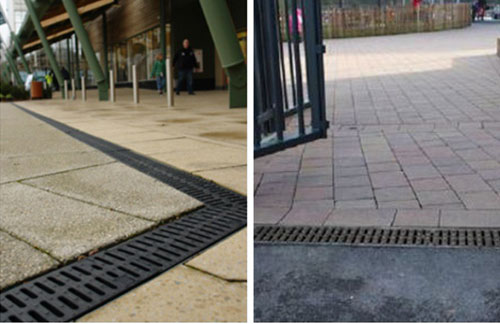 线性排水沟案例图片2