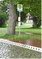 路缘石排水沟效果图3