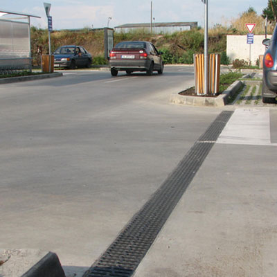 重载型区域排水沟效果图-02