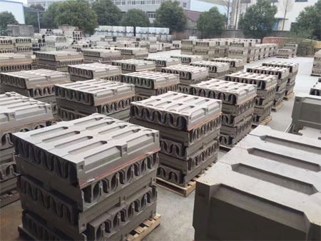 树脂排水沟厂家