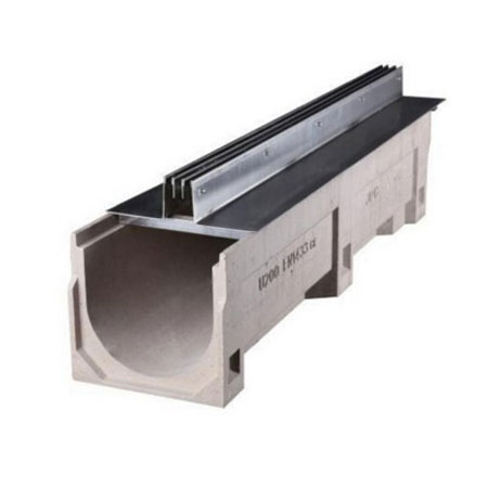 树脂混凝土排水沟