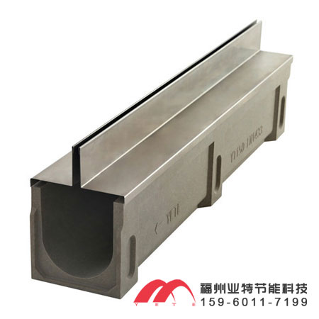 树脂成品排水沟