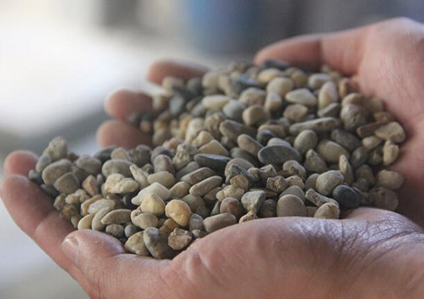 成品排水沟选材