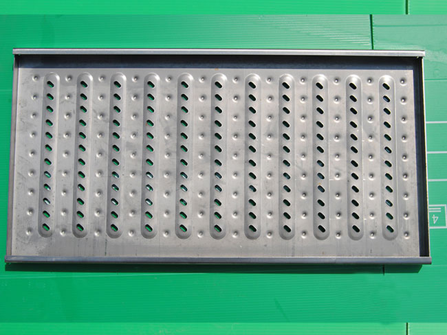厨房水沟盖板厂家