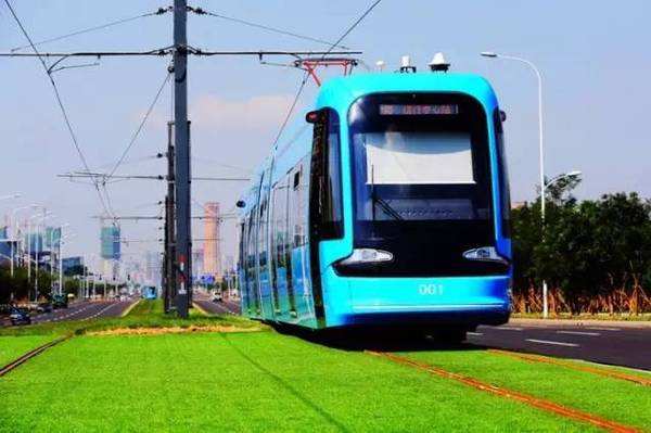 城市轨道排水沟案例