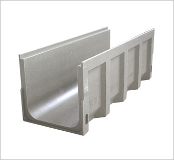 树脂混凝土排水沟02