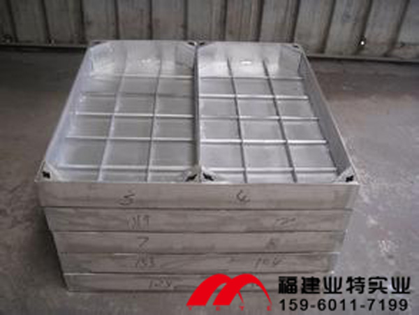 不锈钢隐形井盖的优势