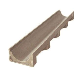 成品排水沟浅沟