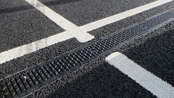 线性成品排水沟