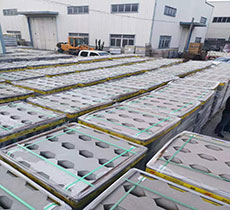 线性排水沟厂家