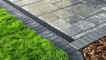 海绵城市成品排水沟