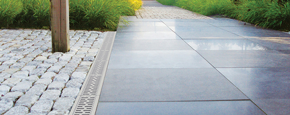 树脂排水沟案例