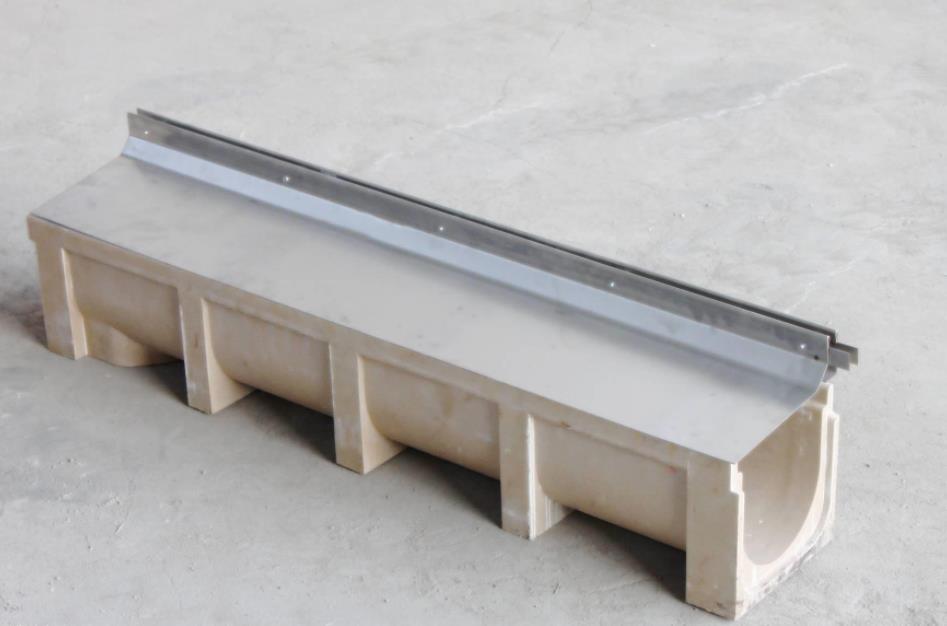 成品排水沟有哪些特点