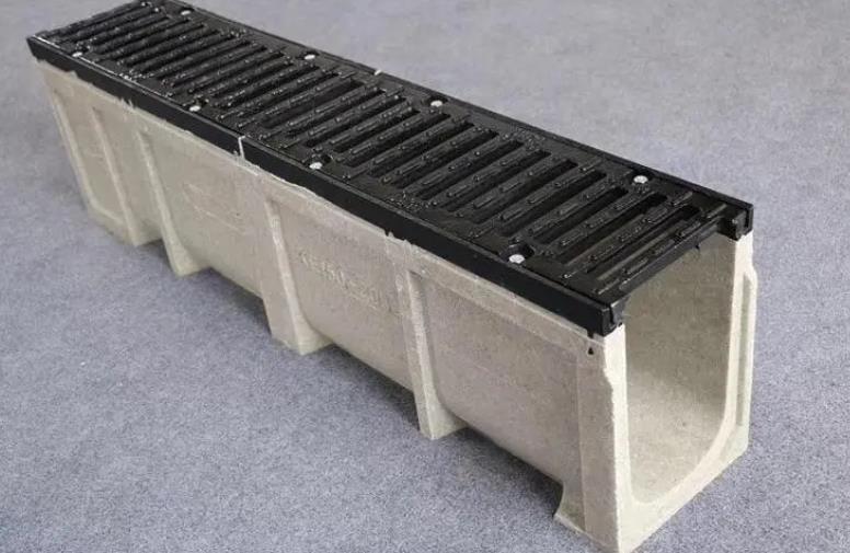 成品树脂混凝土排水沟有什么好