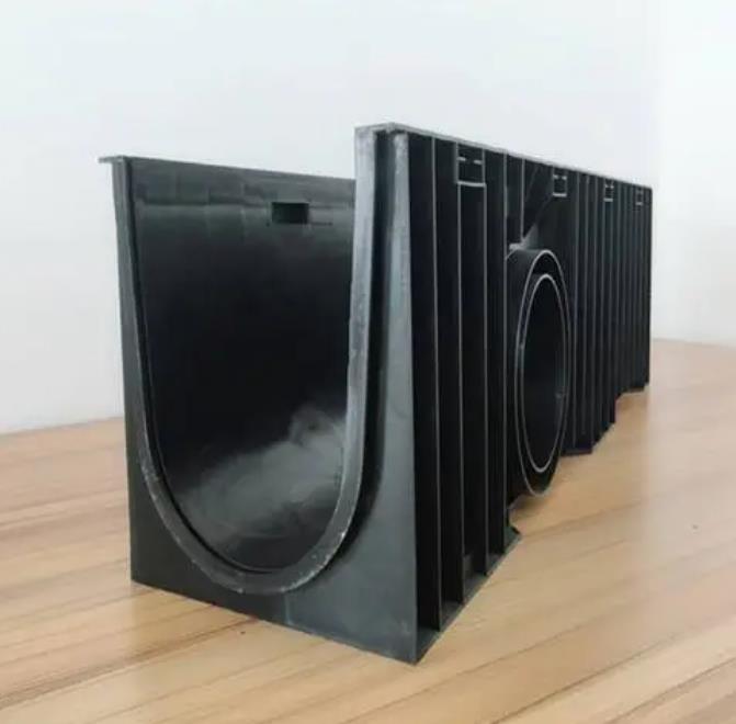 城市HDPE排水沟的选用