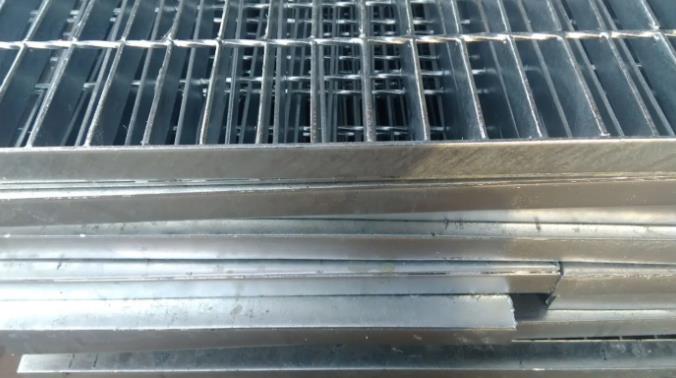 钢格栅盖板的质量怎么分辨